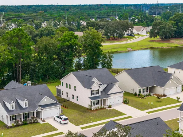 7058 Pumpkinseed Dr, Johns Island, SC 29455