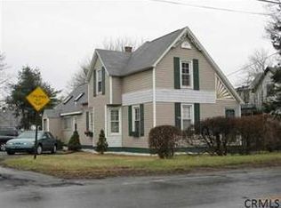 3160 N Thompson St, Schenectady, NY 12306