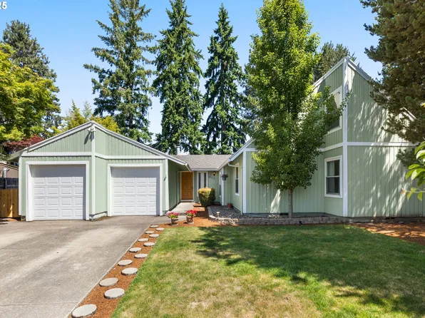 998 NE Baldwin Dr, Hillsboro, OR 97124
