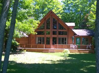 5914 Northstar Rd, Gaylord, MI 49735