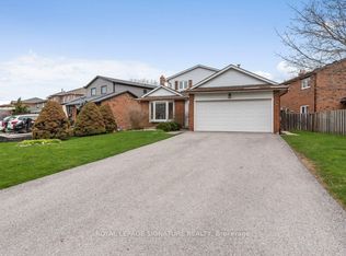 793 Hill Gate #BASEMENT, Newmarket, ON L3Y 6M1