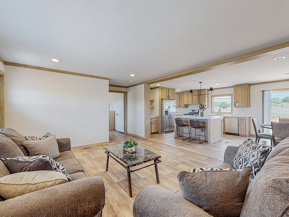 9 Northland Rd W, Edgewood, NM 87015 Zillow