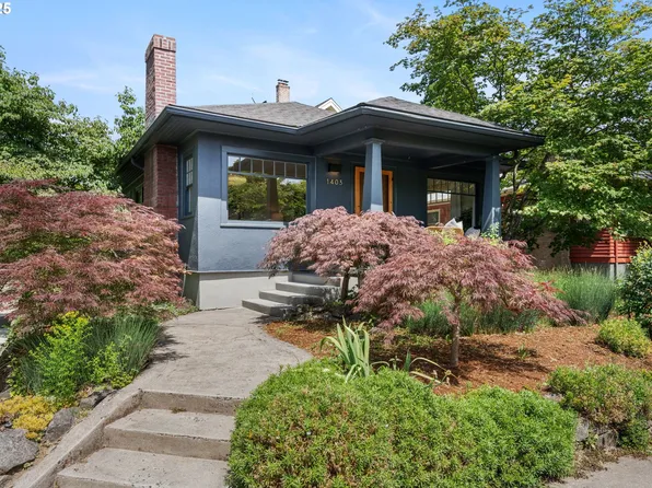 1403 SE Birch St, Portland, OR 97214