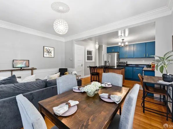 1155 Leavenworth Street #6, San Francisco, CA 94109