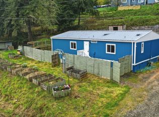 403 Front Street SE, Bucoda, WA 95830