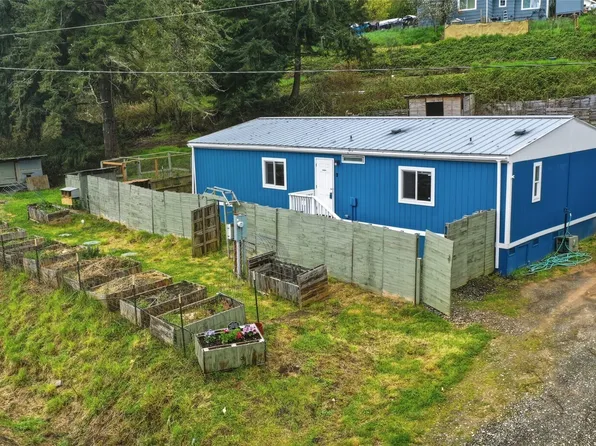 403 Front Street SE, Bucoda, WA 95830