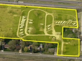 725 Cherry Hill Rd, Joliet, IL 60433