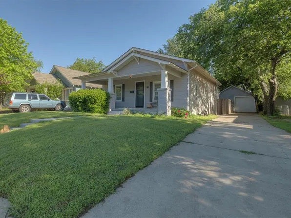 615 NW 26th St, Oklahoma City, OK 73103