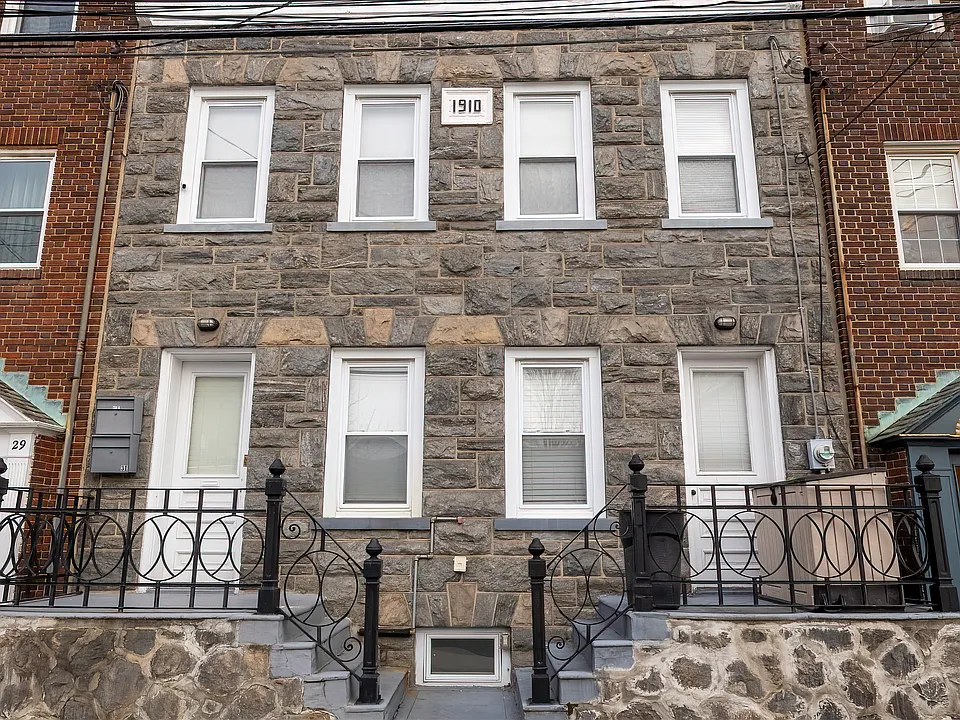 31 Purdy St