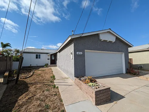 6910 Quemoy Ct Photo 1