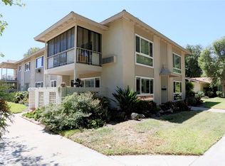 835 Ronda Sevilla UNIT P, Laguna Woods, CA 92637