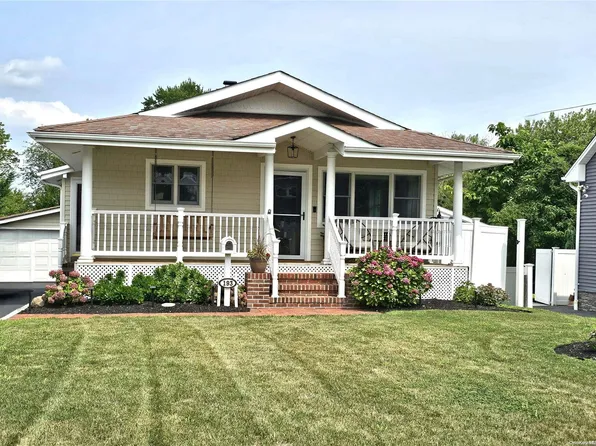 193 Wilson Boulevard, Islip, NY 11751