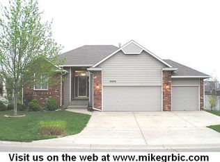 10006 W Britton St, Wichita, KS 67205