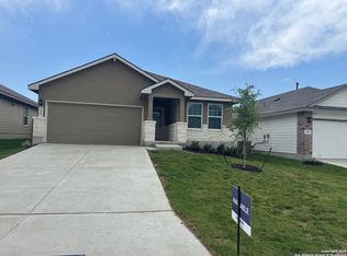 5047 Pyrite Cyn, San Antonio, TX 78253