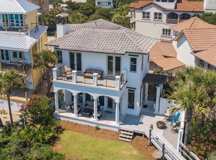 45 Sea Walk Cir, Santa Rosa Beach, FL 32459