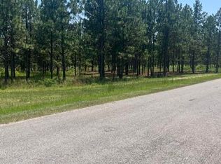 LOT Shaver Ln #B, Jackson Springs, NC 27281