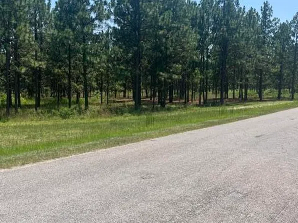 Lot B Shaver Lane, Jackson Springs, NC 27281