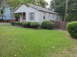 1123 N West St, Jackson, MS 39202