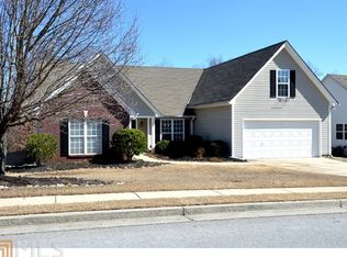 3197 Tuggle Ives Dr, Buford, GA 30519