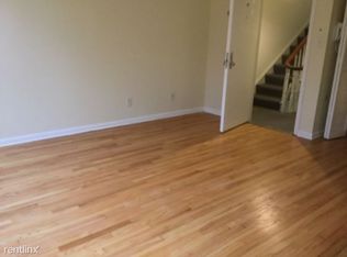 922 N Calvert St, Baltimore, MD 21202