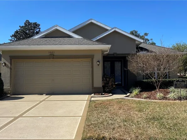 5025 Caliquen Dr, Brooksville, FL 34604