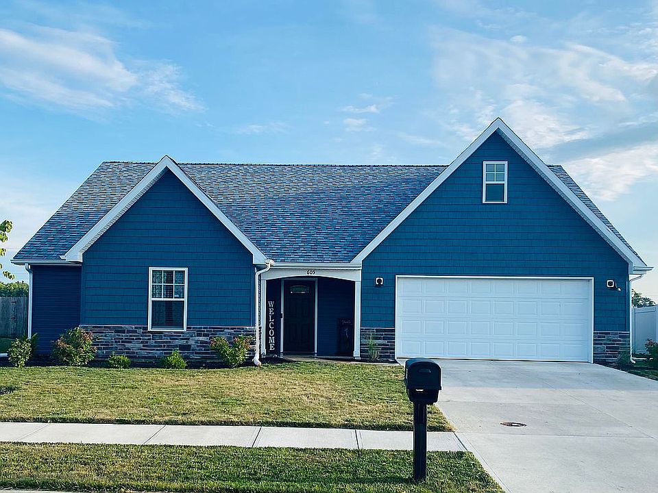 1st image of 605 Willow Dr