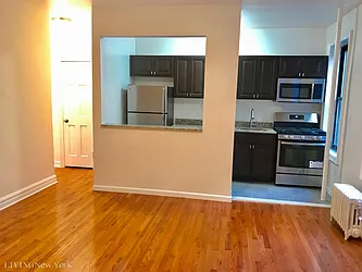 Rented by Living New York