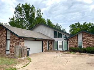 1825 Denim Ln, Enid, OK 73703