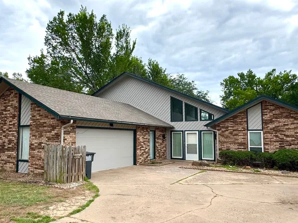 1825 Denim Ln, Enid, OK 73703