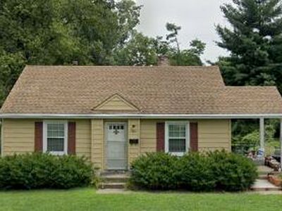 1908 Gladstone Ave, Louisville, KY, 40205