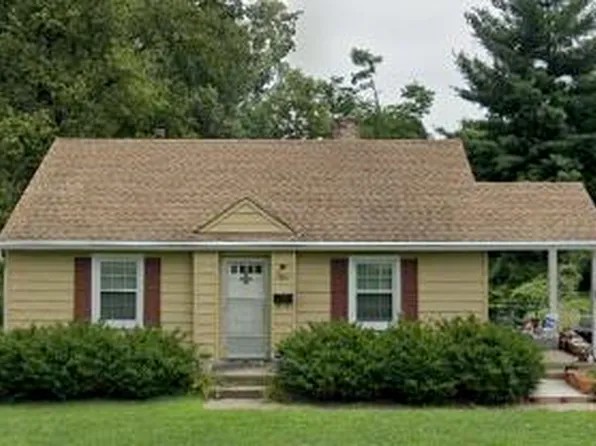 1908 Gladstone Ave, Louisville, KY 40205