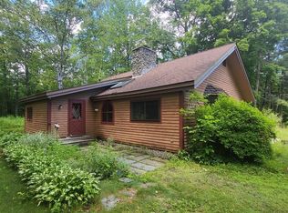 42 Rapid Stream Rd, Kingfield, ME 04947