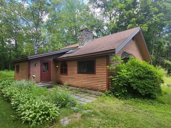 42 Rapid Stream Road, Kingfield, ME 04947