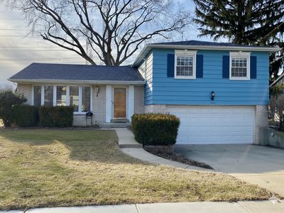 1414 N Indigo Dr, Mount Prospect, IL, 60056