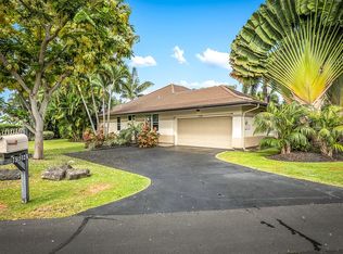 75-128 Kamilo St, Kailua Kona, HI 96740