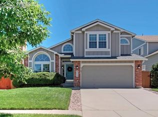 9310 Melbourne Dr, Colorado Springs, CO 80920