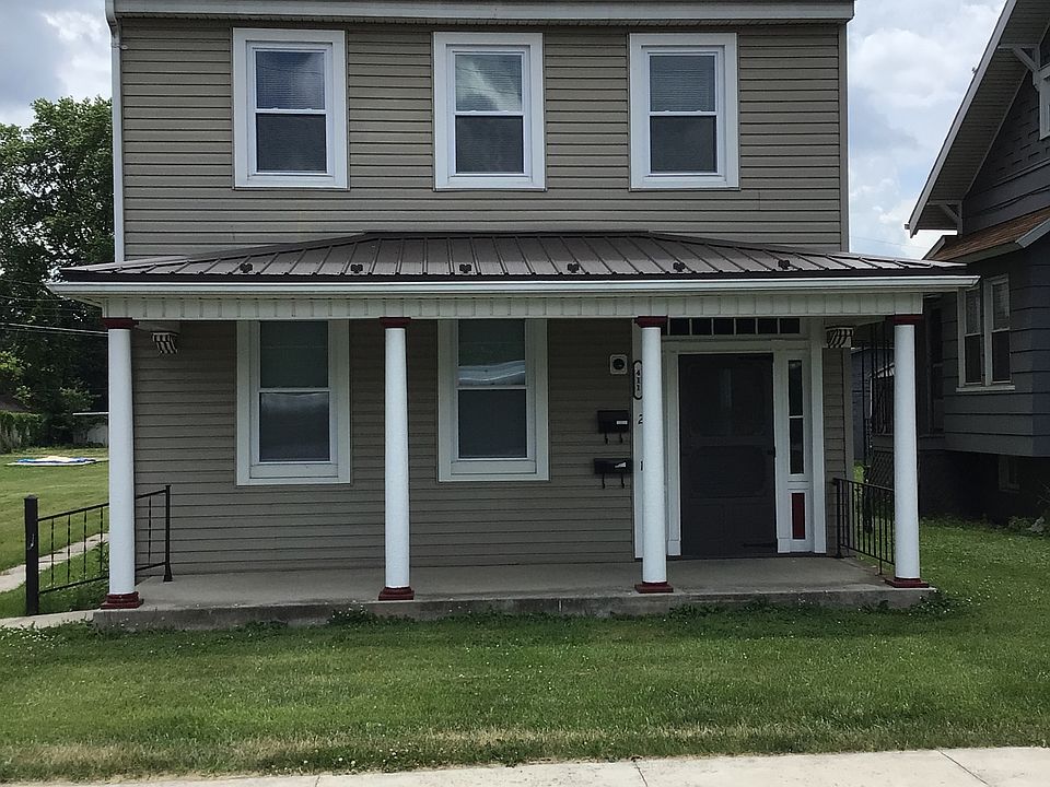 1st image of 411 Bedford St #2