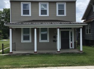 411 Bedford St #2, Hollidaysburg, PA 16648