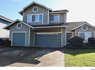 1509 Madison Ave, Rohnert Park, CA 94928