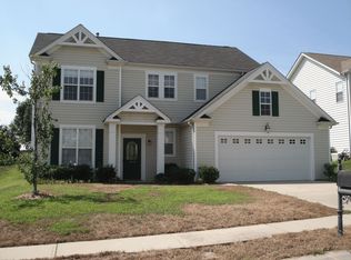14133 Northridge Dr, Charlotte, NC 28269