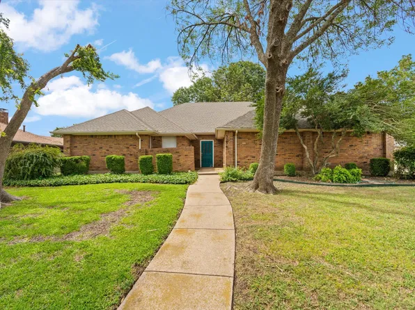 3236 Cassidy Dr, Plano, TX 75023