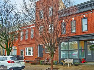 1335 Hull St, Baltimore, MD 21230