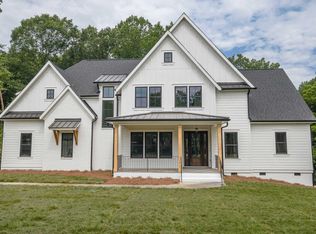 13629 Old Creedmoor Rd, Wake Forest, NC 27587