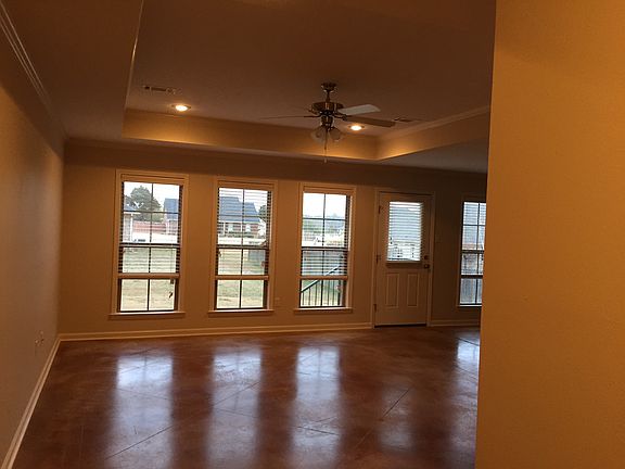 Entry to Living Room