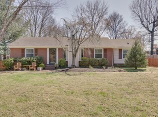 2145 Guaranty Dr, Nashville, TN 37214