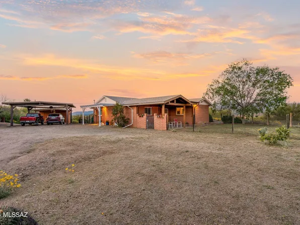 86434 E Los Molina St, Mammoth, AZ 85618