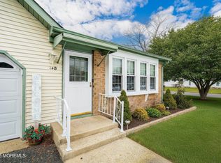 14B Penwood Drive #54A, Whiting, NJ 08759