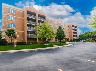 7450 N Waukegan Rd APT 406, Niles, IL