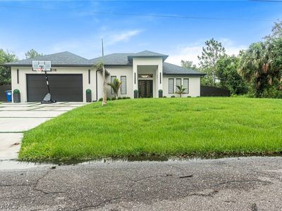 616 Desoto Ave, Lehigh Acres, FL, 33972