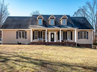 93 Welsh Run Rd, Ruckersville, VA 22968